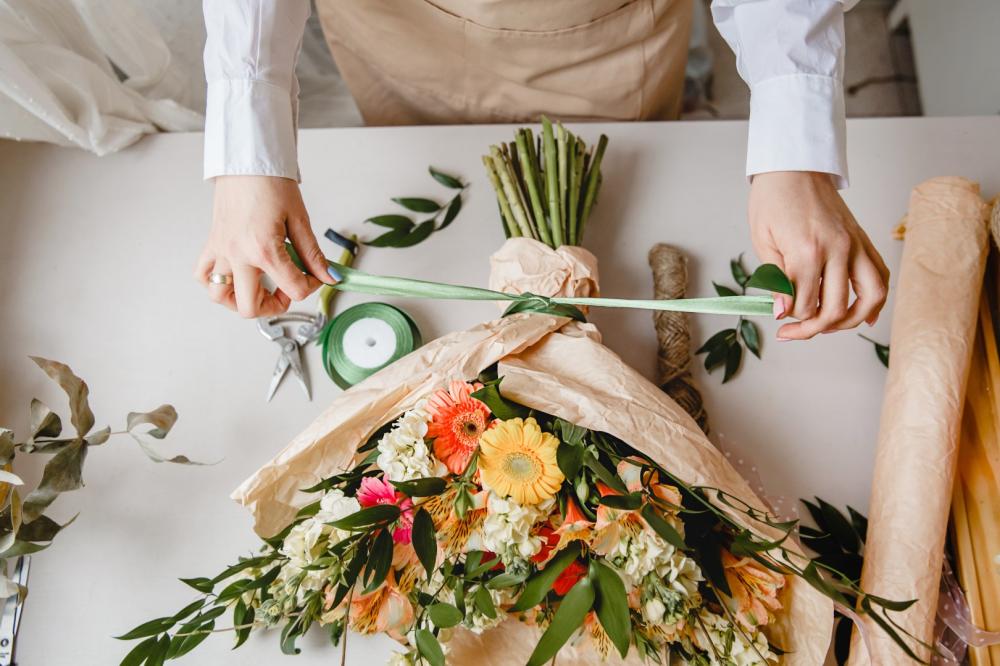 fleuriste