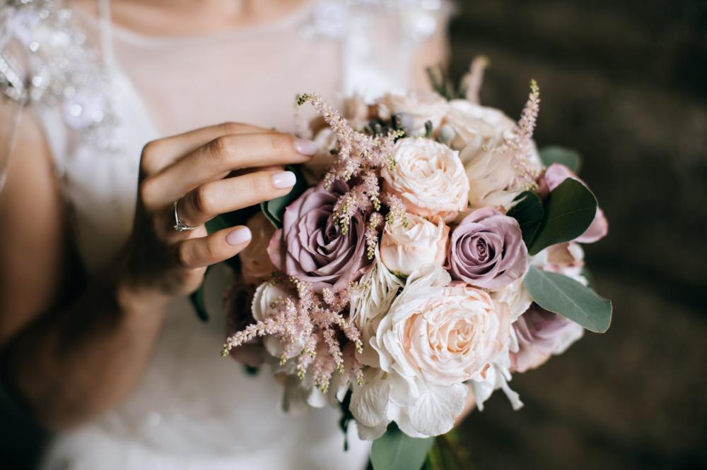Fleurs mariage à Saint-Maur-des-Fossés