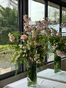 Bouquet d'ornement