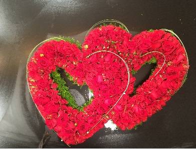 double coeur